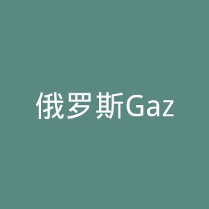 俄罗斯Gazprom天然气公司官网