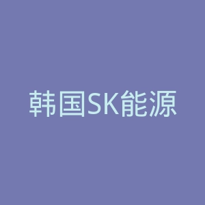 韩国SK能源集团官网