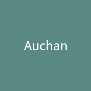 Auchan官网