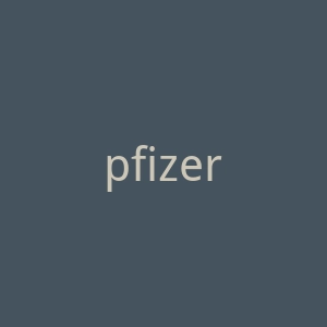 pfizer官网