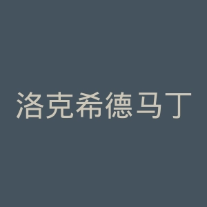 洛克希德马丁公司官网