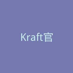 Kraft官网