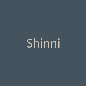 Shinnikko官网
