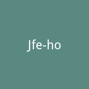Jfe-holdings官网