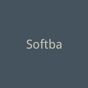 Softbank官网