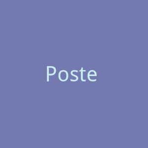 Poste Italiane官网