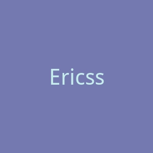 Ericsson官网