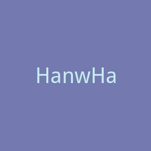 HanwHa官网
