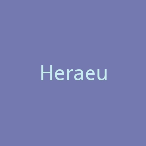 Heraeus官网