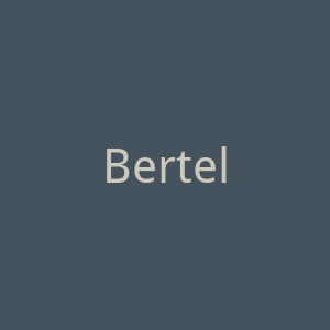 Bertelsmann官网