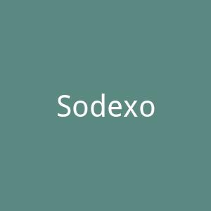 Sodexo官网