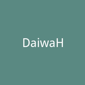 DaiwaHouse官网