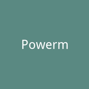 Powermat官网