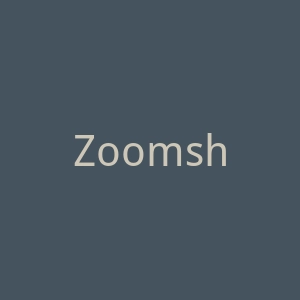 Zoomshift官网