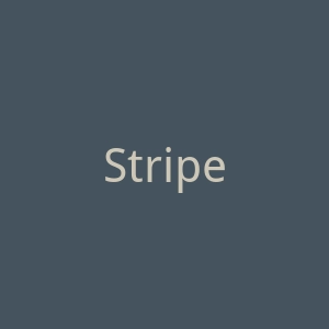 Stripe官网