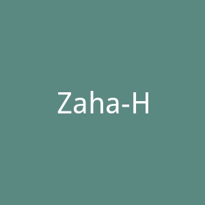 Zaha-Hadid官网