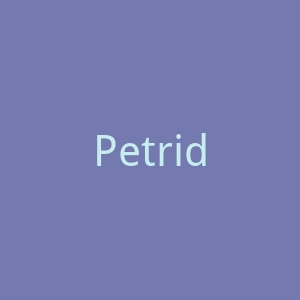 Petridish官网