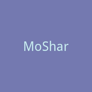 MoShare官网