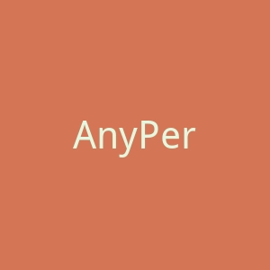 AnyPerk官网