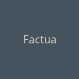 Factual官网