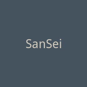 SanSeiDo官网