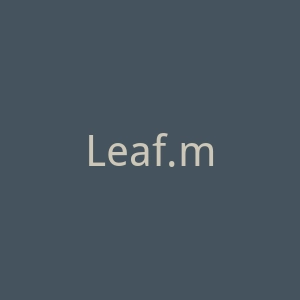 Leaf.me官网