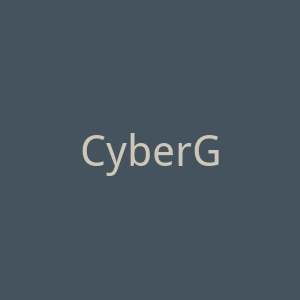 CyberGroupStudios官网