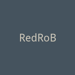 RedRoBot官网