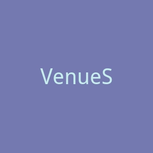 VenueSeen官网