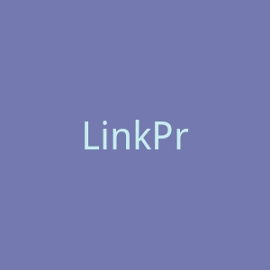 LinkPrice官网