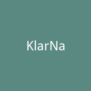 KlarNa官网