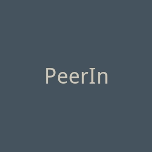 PeerIndex官网