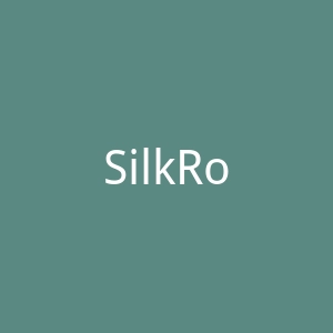 SilkRoad官网