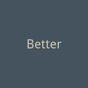BetterWorks官网