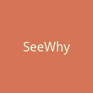 SeeWhy官网