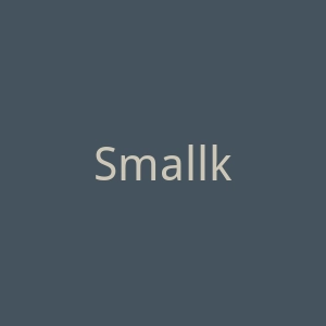 Smallknot官网