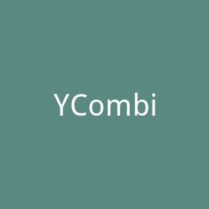 YCombinator官网