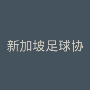 新加坡足球协会官网