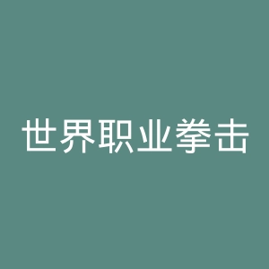 世界职业拳击联合会官网