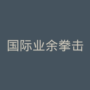 国际业余拳击协会官网