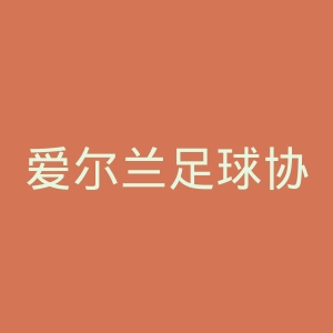 爱尔兰足球协会官网