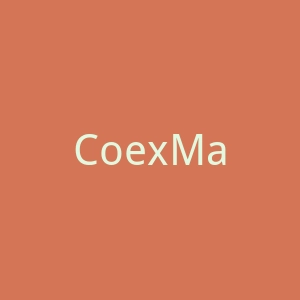 CoexMall官网