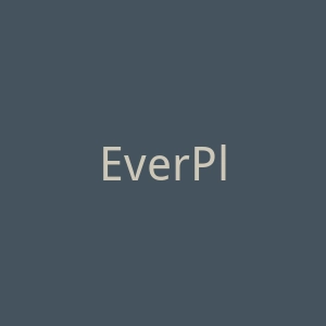 EverPlaces官网