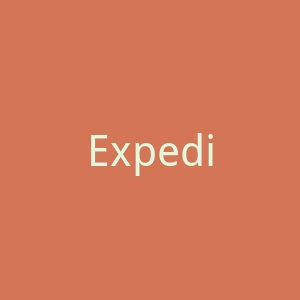 Expedia官网