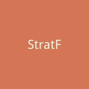 StratFord官网