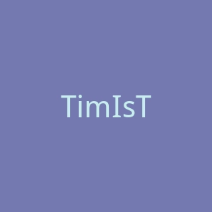 TimIsTa官网