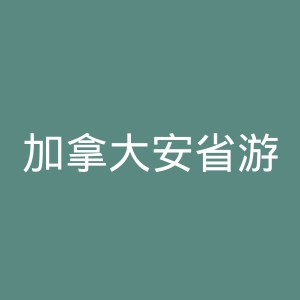 加拿大安省游乐宫官网