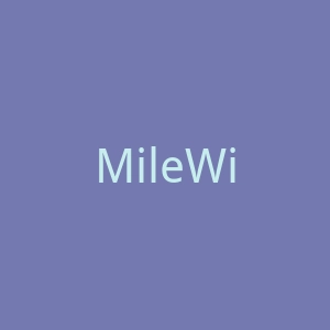 MileWise官网
