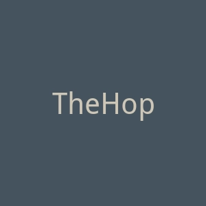 TheHopeWellrocks官网