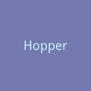 Hopper官网